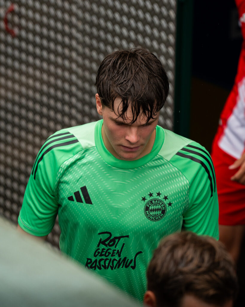 amateure augsburg ii 11