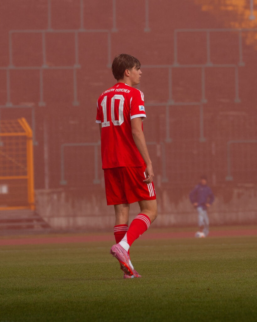 amateure augsburg ii 31