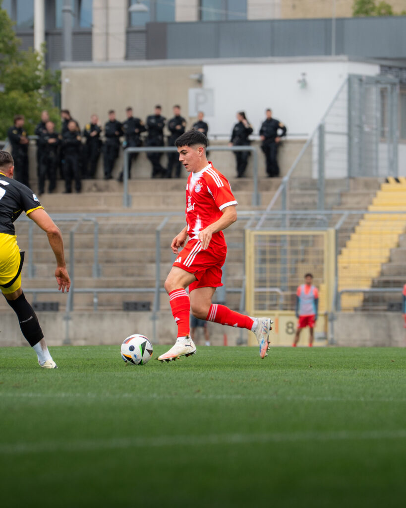 amateure bayreuth 37