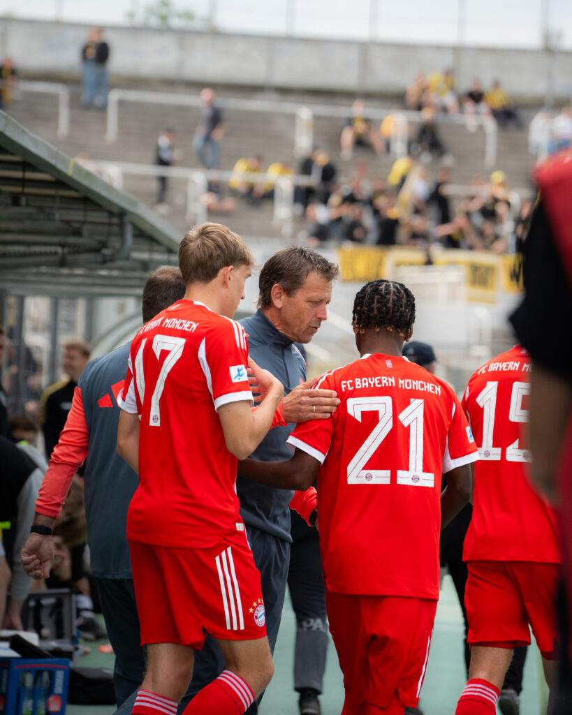 amateure bayreuth 50