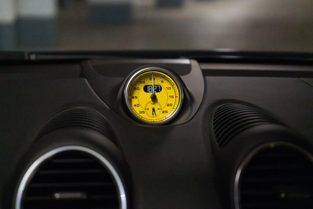 porsche spyder inserat 51