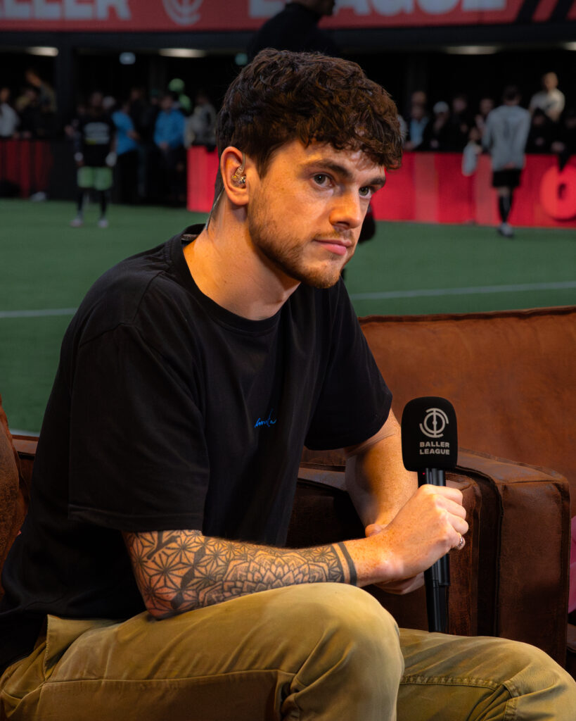 baller league new 60