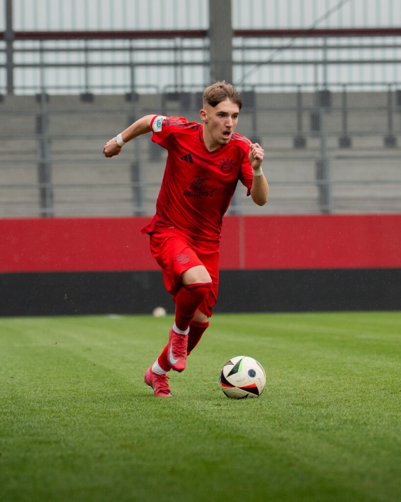 bayern heidenheim u19 17