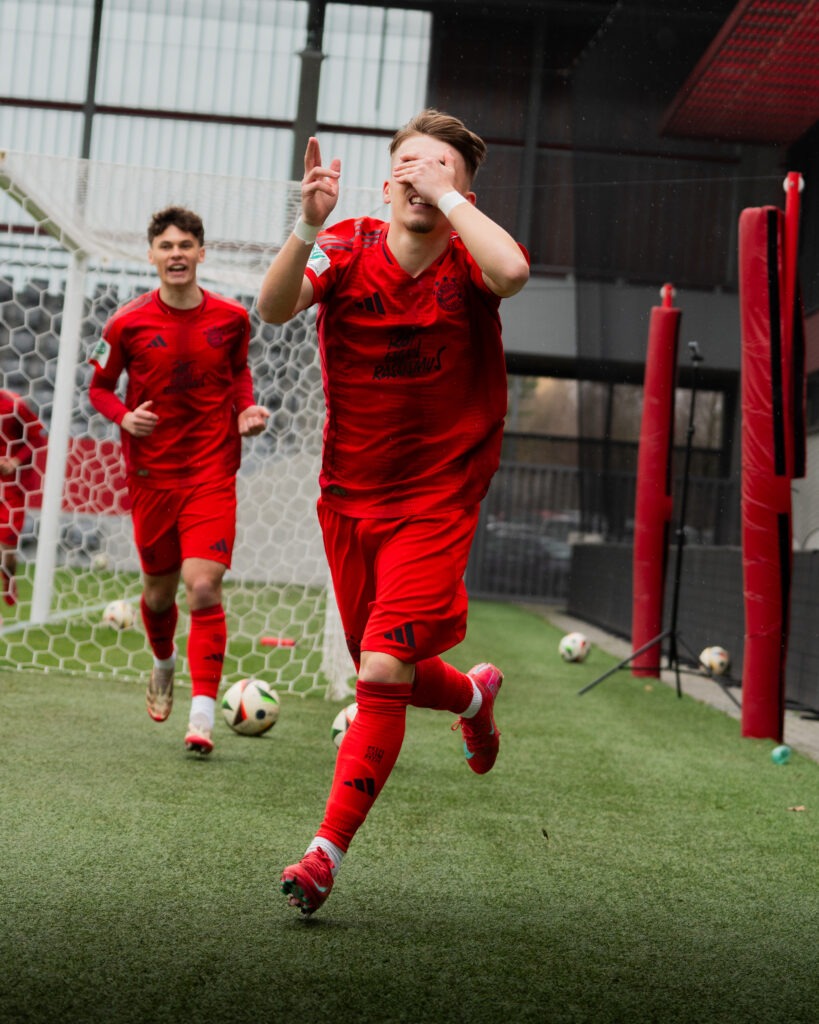bayern heidenheim u19 23