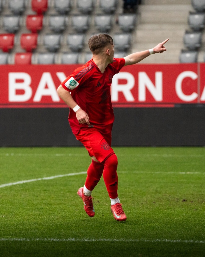 bayern heidenheim u19 71