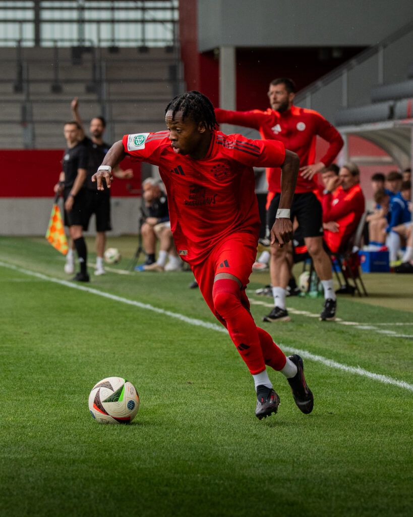 bayern karlsruhe u17 10