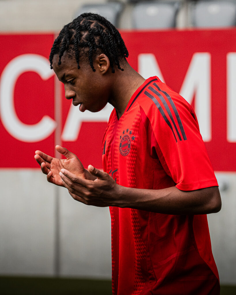 bayern karlsruhe u17 3