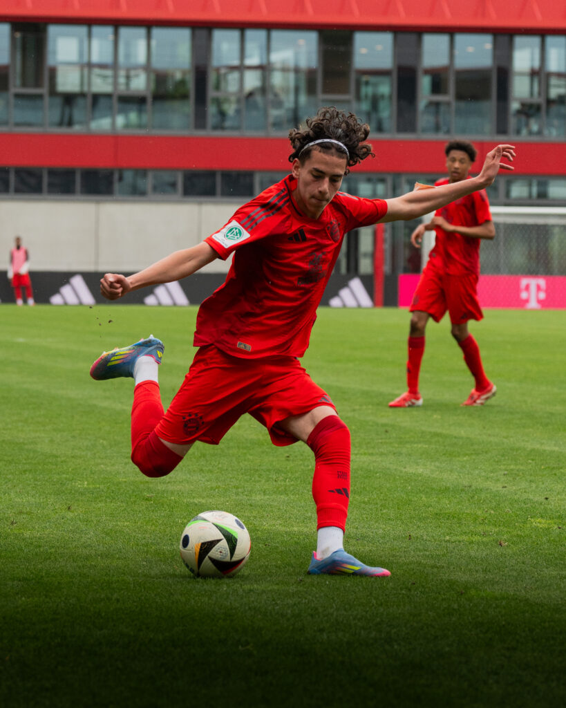 bayern karlsruhe u17 41