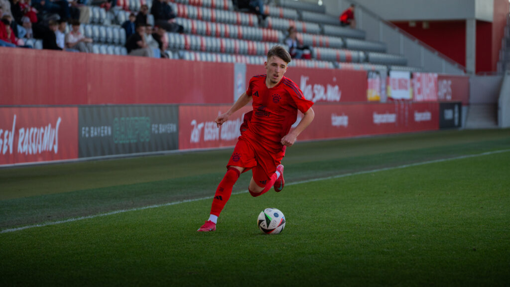 bayern nürnberg u17 10