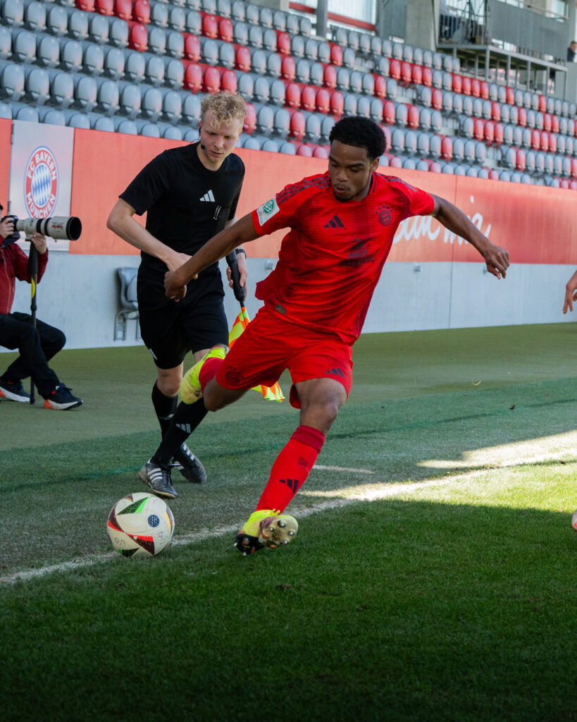 bayern nürnberg u17 53