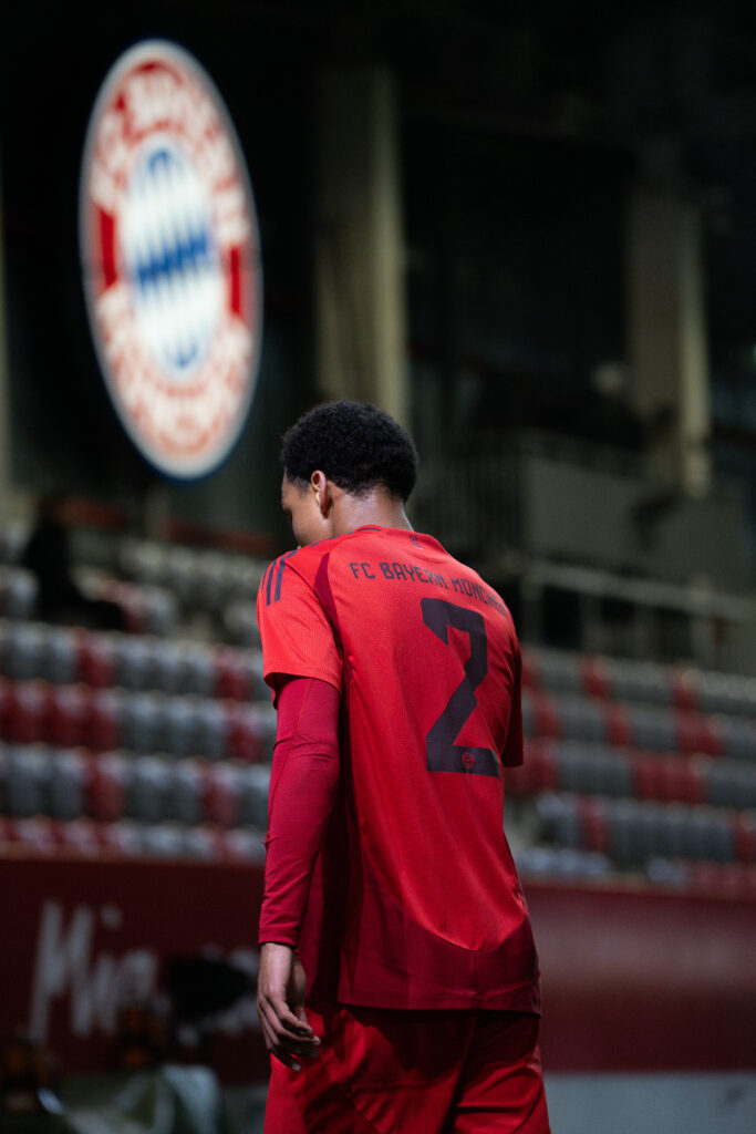 bayern u17 ingolstadt u17 125