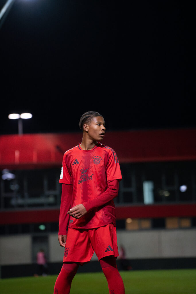 bayern u17 ingolstadt u17 138