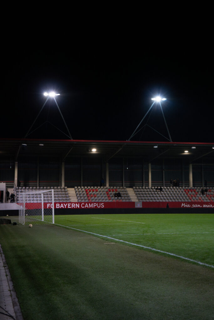 bayern u17 ingolstadt u17 157