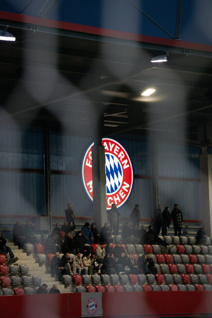 bayern u17 ingolstadt u17 16