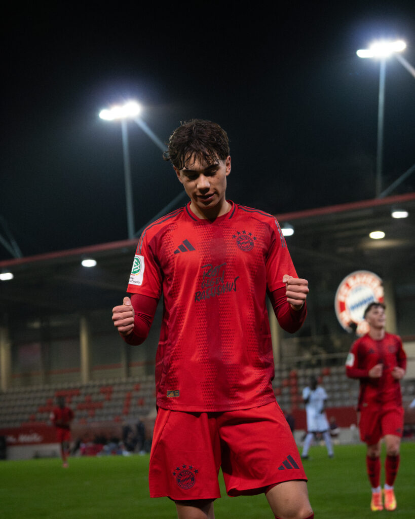 bayern u17 ingolstadt u17 66