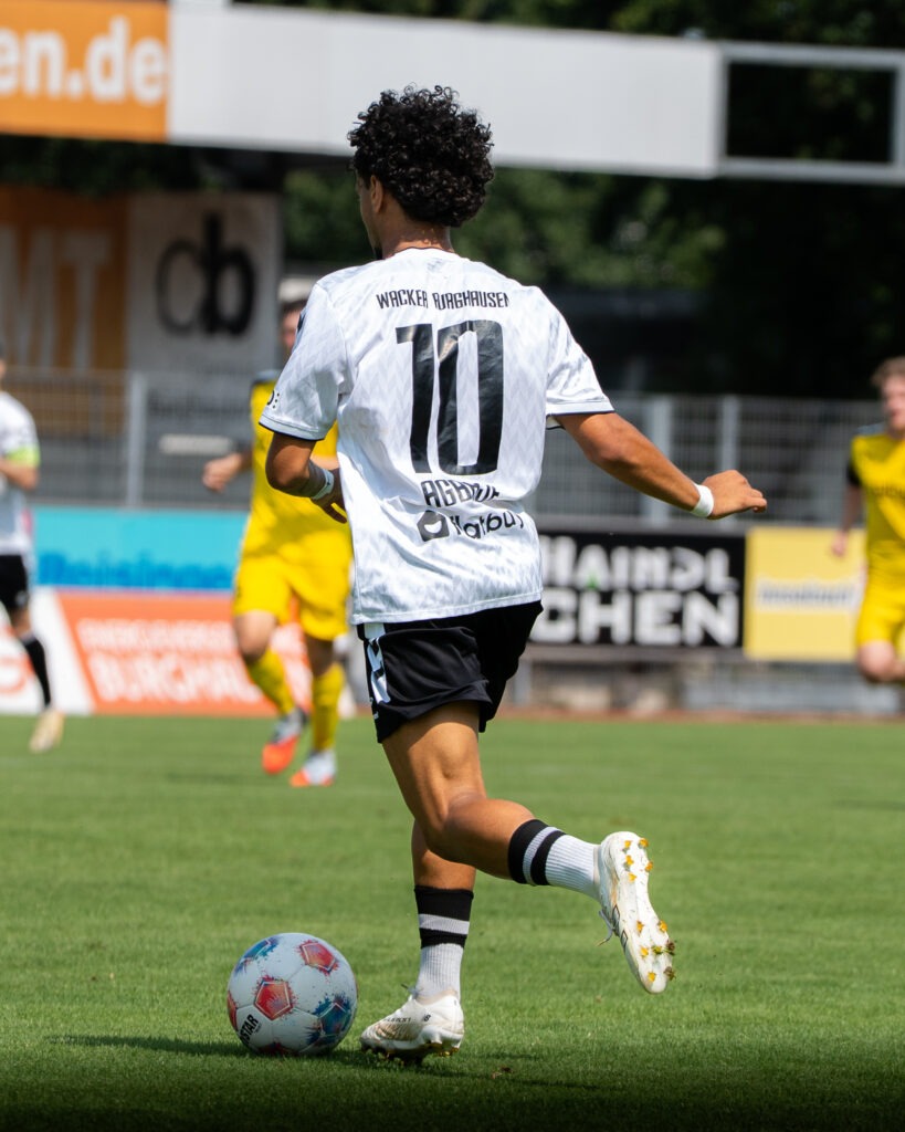 burghausen vilzing 27