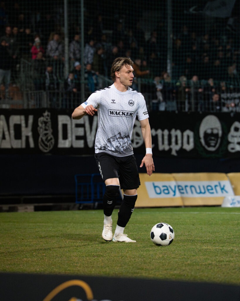 wacker schweinfurt 16