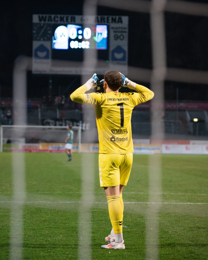 wacker schweinfurt 20