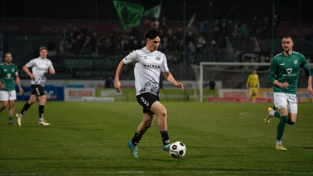 wacker schweinfurt 57